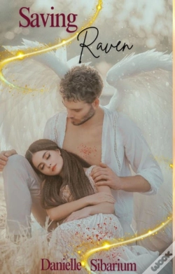 Capa do artigo Saving Raven