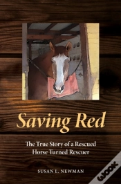 Capa do artigo Saving Red