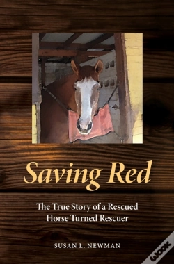 Capa do artigo Saving Red