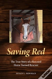 Capa do artigo Saving Red