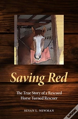 Capa do artigo Saving Red