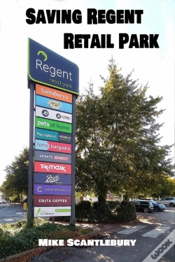 Capa do artigo Saving Regent Retail Park