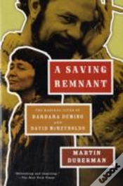 Capa do artigo Saving Remnant