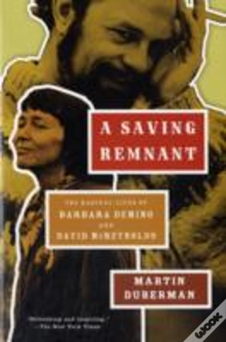 Capa do artigo Saving Remnant