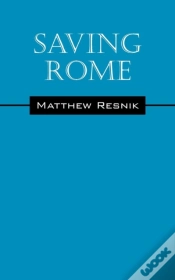 Capa do artigo Saving Rome