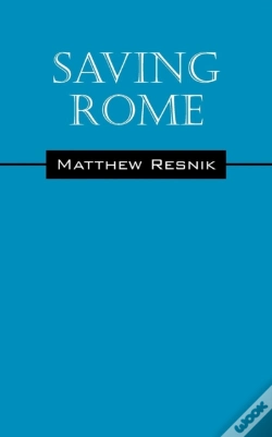 Capa do artigo Saving Rome