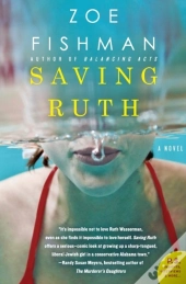 Saving Ruth