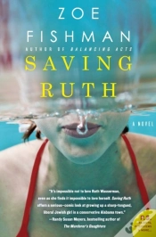 Capa do artigo Saving Ruth