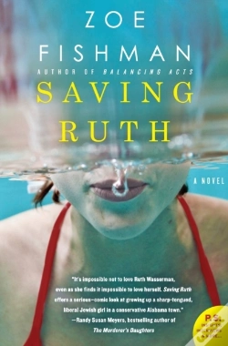 Capa do artigo Saving Ruth