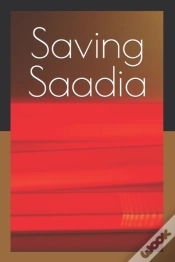 Capa do artigo Saving Saadia