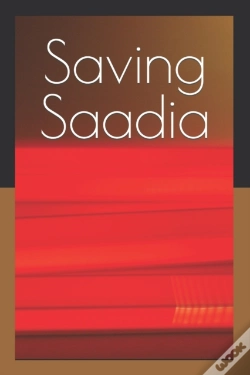 Capa do artigo Saving Saadia
