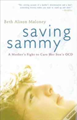 Capa do artigo Saving Sammy