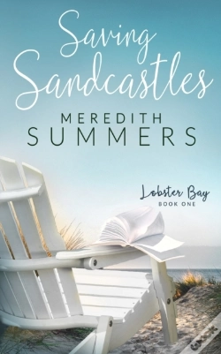 Capa do artigo Saving Sandcastles