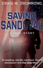 Capa do artigo Saving Sandoval
