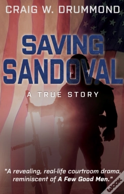 Capa do artigo Saving Sandoval