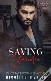 Capa do artigo Saving Sandra