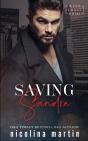 Saving Sandra - Preview