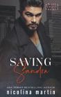 Saving Sandra - Preview