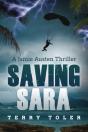 Saving Sara: A Jamie Austen Thriller - Preview