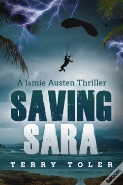 Capa do artigo Saving Sara: A Jamie Austen Thriller