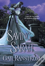 Capa do artigo Saving Sarah