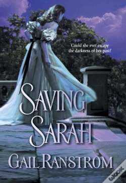 Capa do artigo Saving Sarah