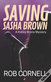 Capa do artigo Saving Sasha Brown