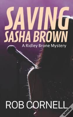 Capa do artigo Saving Sasha Brown
