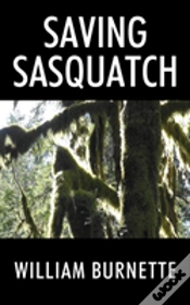 Capa do artigo Saving Sasquatch