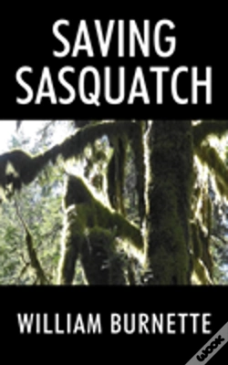 Capa do artigo Saving Sasquatch