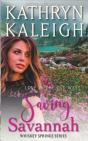 Saving Savannah - Preview