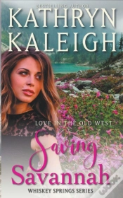 Capa do artigo Saving Savannah