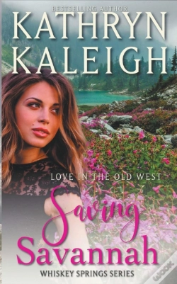 Capa do artigo Saving Savannah