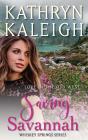 Saving Savannah - Preview