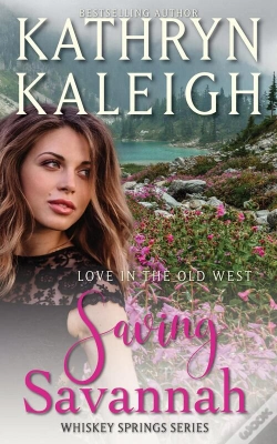 Capa do artigo Saving Savannah