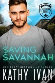 Capa do artigo Saving Savannah