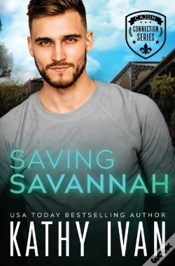 Capa do artigo Saving Savannah