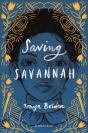 Saving Savannah - Preview