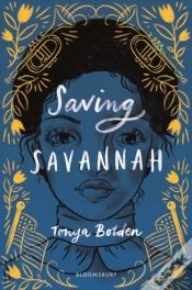 Capa do artigo Saving Savannah