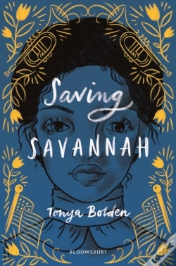 Capa do artigo Saving Savannah
