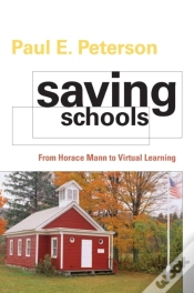 Capa do artigo Saving Schools