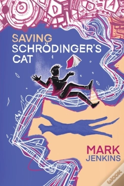Capa do artigo Saving Schr Dinger'S Cat