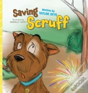 Capa do artigo Saving Scruff