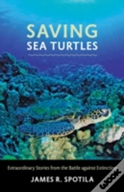 Capa do artigo Saving Sea Turtles