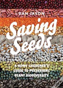Capa do artigo Saving Seeds