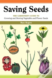 Capa do artigo Saving Seeds