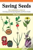 Saving Seeds