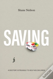 Capa do artigo Saving
