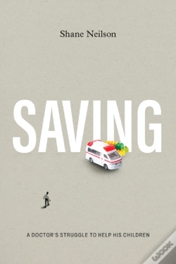 Capa do artigo Saving
