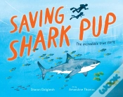 Capa do artigo Saving Shark Pup